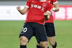 官方网站-成都蓉城进球集锦